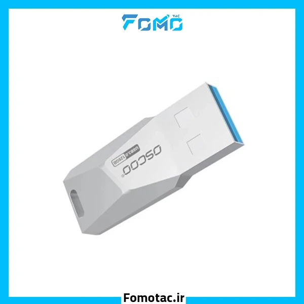 فلش مموری 16گیگابایتی USB2.0 اوسکو (OSCOO) مدل 006U
