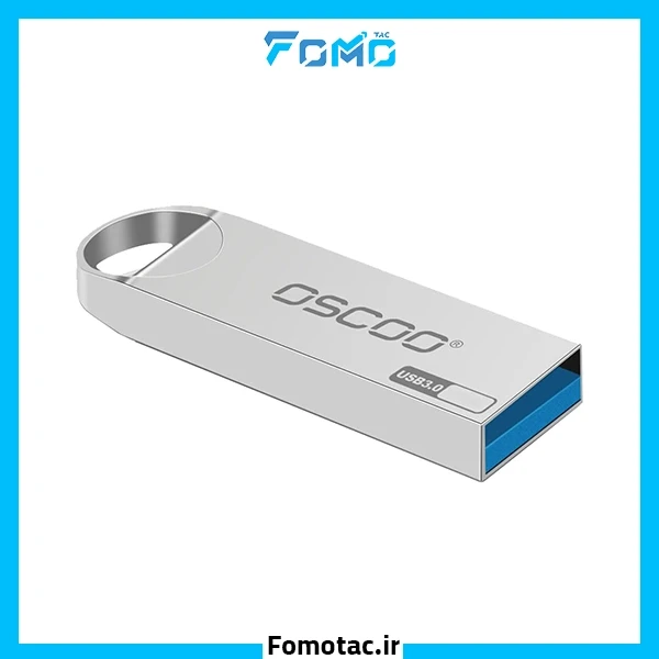 فلش مموری 16گیگابایتی USB3.0 اوسکو(OSCOO) مدل K002