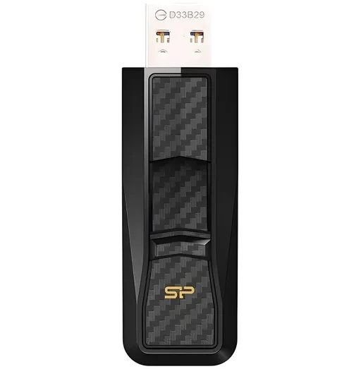فلش مموری 32 گیگابایت سیلیکون پاور مدل Silicon Power Blaze B50 USB 3.2