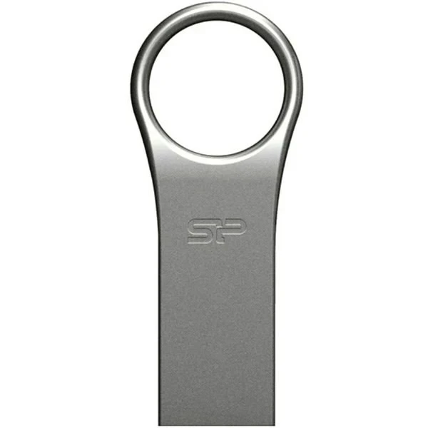 فلش مموری 32 گیگابایت سیلیکون پاور مدل Silicon Power Firma F80 USB 2.0