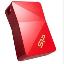فلش مموری 32 گیگابایت سیلیکون پاور مدل Silicon Power Jewel J08 USB 3.1 با گارانتی