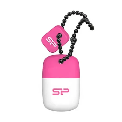 فلش مموری 32 گیگابایت سیلیکون پاور مدل Silicon Power Touch T07 USB 2
