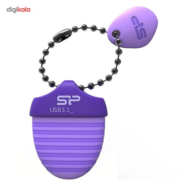 فلش مموری 32 گیگابایت سیلیکون پاور مدل J30