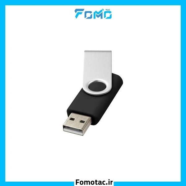 فلش مموری 32 گیگابایتی USB 2.0 اوسکو (OSCOO) مدل 008U