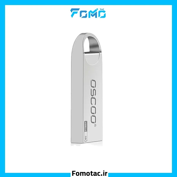 فلش مموری 32 گیگابایتی USB2.0 اوسکو(OSCOO) مدل R002