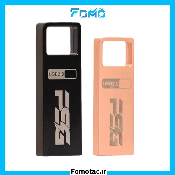 فلش مموری 32گیگابایتی USB 2.0 پی‌اس‌جی (PSG) مدل PS221