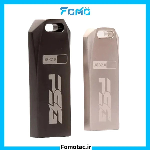 فلش مموری 32گیگابایتی USB 2.0 پی‌اس‌جی (PSG) مدل PS222