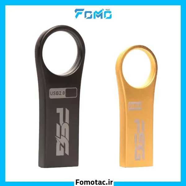 فلش مموری 32گیگابایتی USB 2.0 پی‌اس‌جی(PSG) مدل PS223