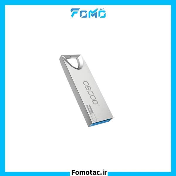 فلش مموری 32گیگابایتی USB2.0 اوسکو(OSCOO) مدل 006U-2