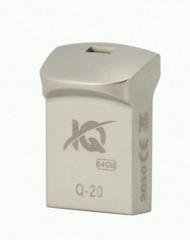فلش مموری IQ مدل Q-20-64G