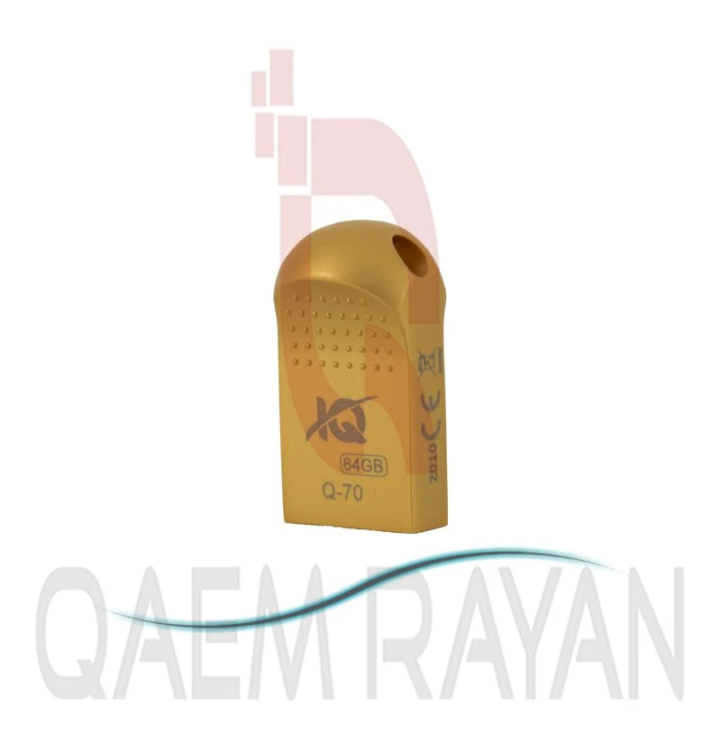 فلش مموری IQ مدل Q-70 ظرفیت 64گیگ