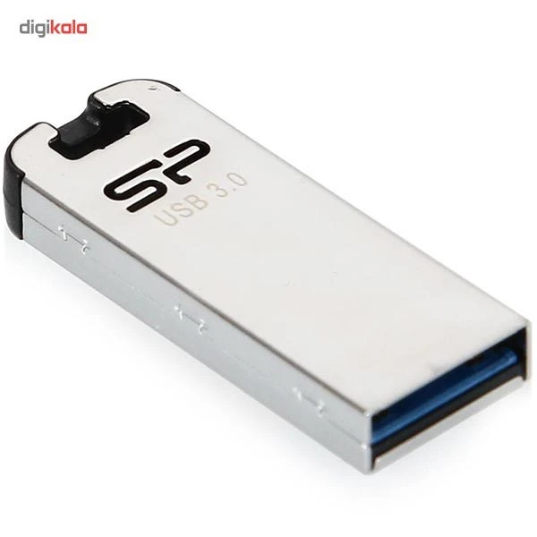 فلش مموری Silicon Power مدل Jewel J10 ظرفیت 64 گیگابایت