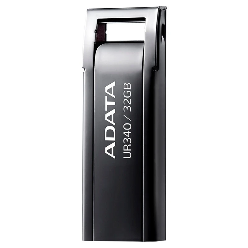 فلش مموری ای دیتا 32 گیگابایت مدل ADATA Royal UR340 USB 3.2