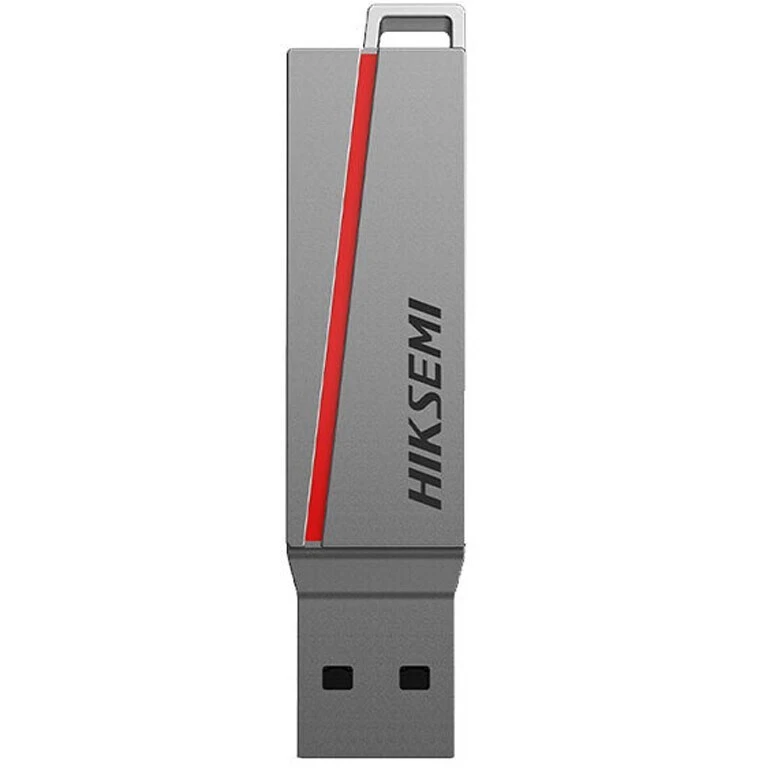 فلش مموری هایک سمی مدل E307C USB 3 ظرفیت 128 گیگابایت با رابط USB 3.0، USB