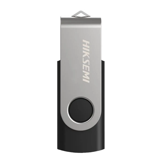 فلش مموری هایک سمی مدل HS-USB-M200S USB3.0 ظرفیت 32 گیگابایت با رابط USB، USB 3.0