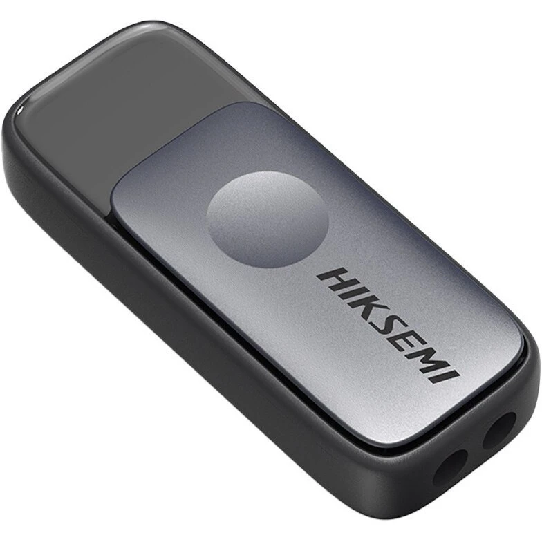 فلش مموری هایک سمی مدل M210S USB 3 ظرفیت 64 گیگابایت با رابط USB، USB 3.0