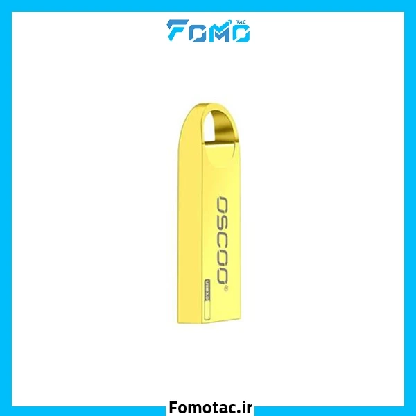 فلش مموری32 گیگابایتی USB 3.0 اوسکو (OSCOO) مدل 002U-2