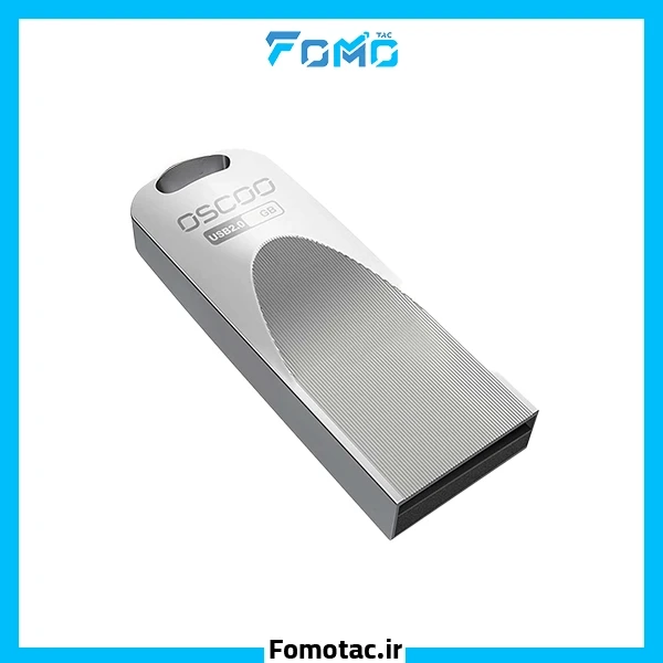 فلش مموری32 گیگابایتی USB2.0 اوسکو(OSCOO) مدل R003