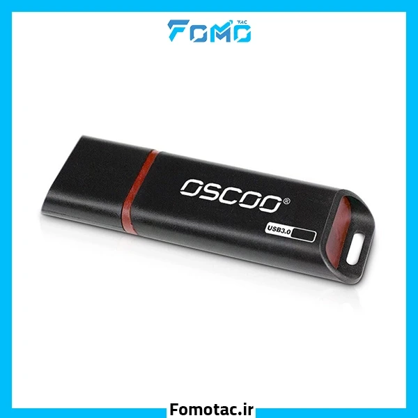 فلش مموری32 گیگابایتی USB3.0 اوسکو (OSCOO) مدل K009