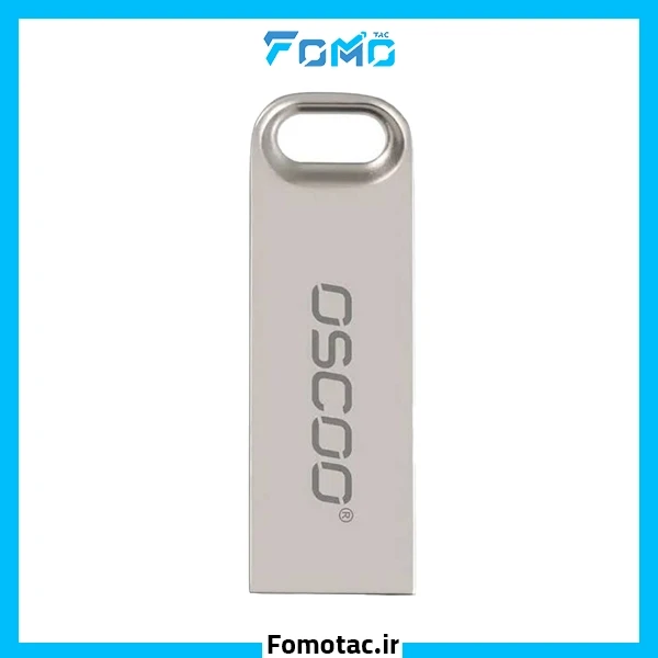 فلش مموری64 گیگابایتی USB 2.0 اوسکو (OSCOO) مدل R15