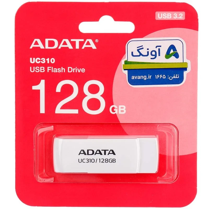 فلش ۱۲۸گیگ ADITA