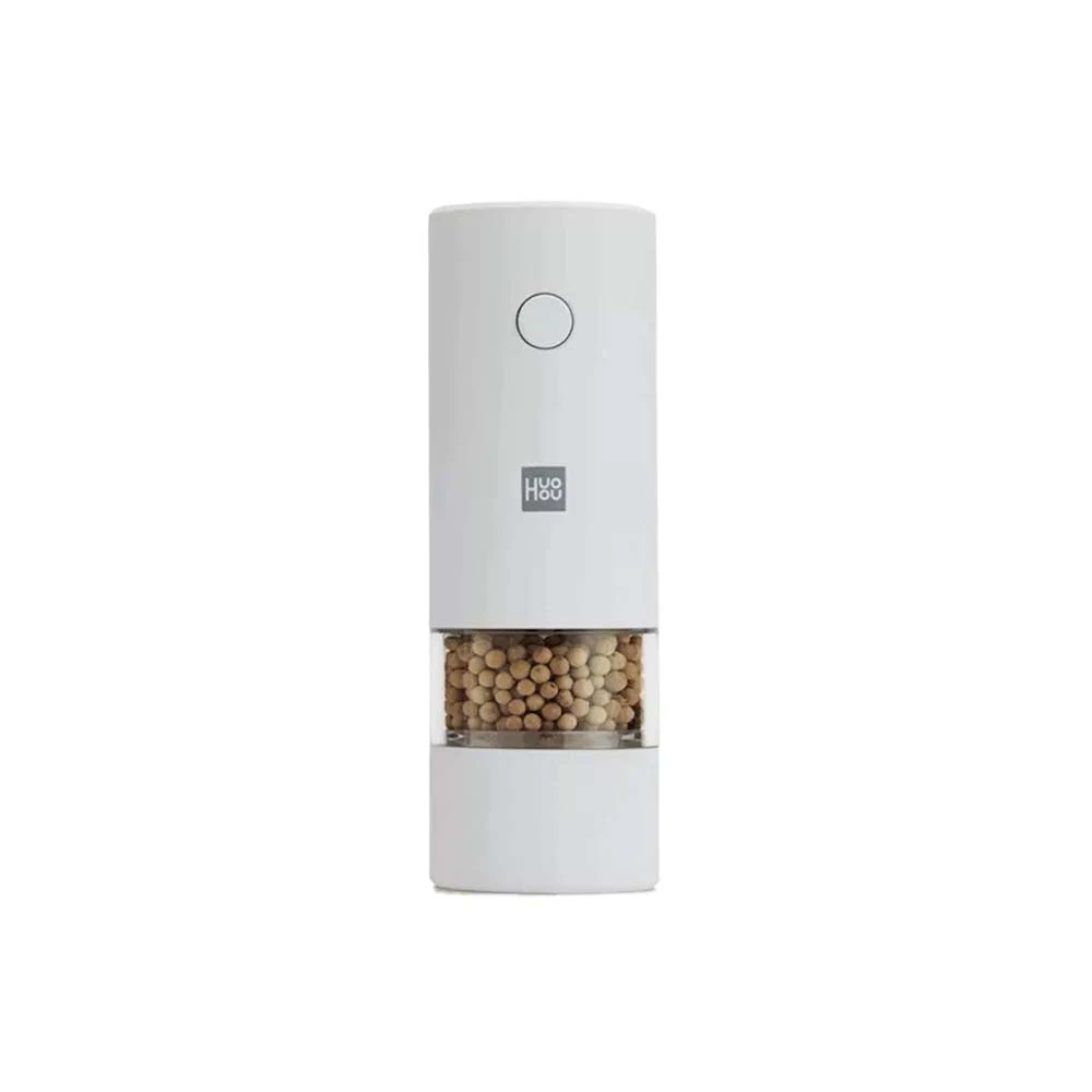 فلفل ساب و نمک ساب شارژی شیائومی Xiaomi HUOHOU Electric Grinder HU0144