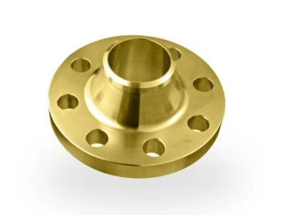 فلنج جوشی گلودار cl150 فولادی رده40