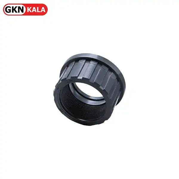 فلنج دنده UPVC ویسپار