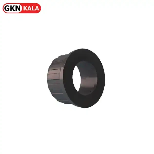 فلنج چسبی UPVC ویسپار