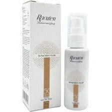 فلوئید ضد آفتاب رنگی پوست چرب راکوتن Racuten Sundcreen Fluid SPF 50 Tinted 50g