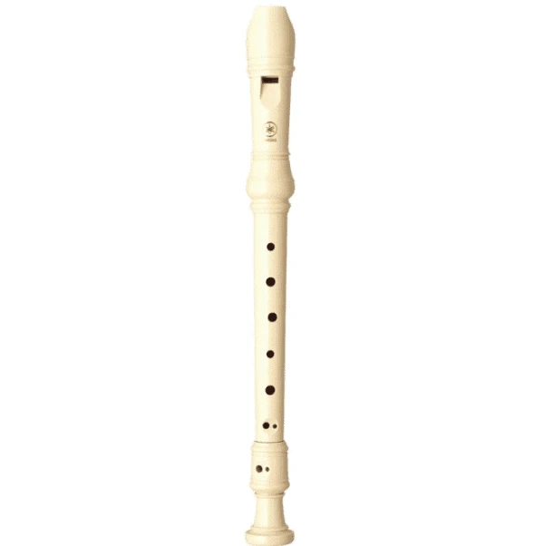 فلوت ریکوردر ژرمن Yamaha-YRS 23 (German)