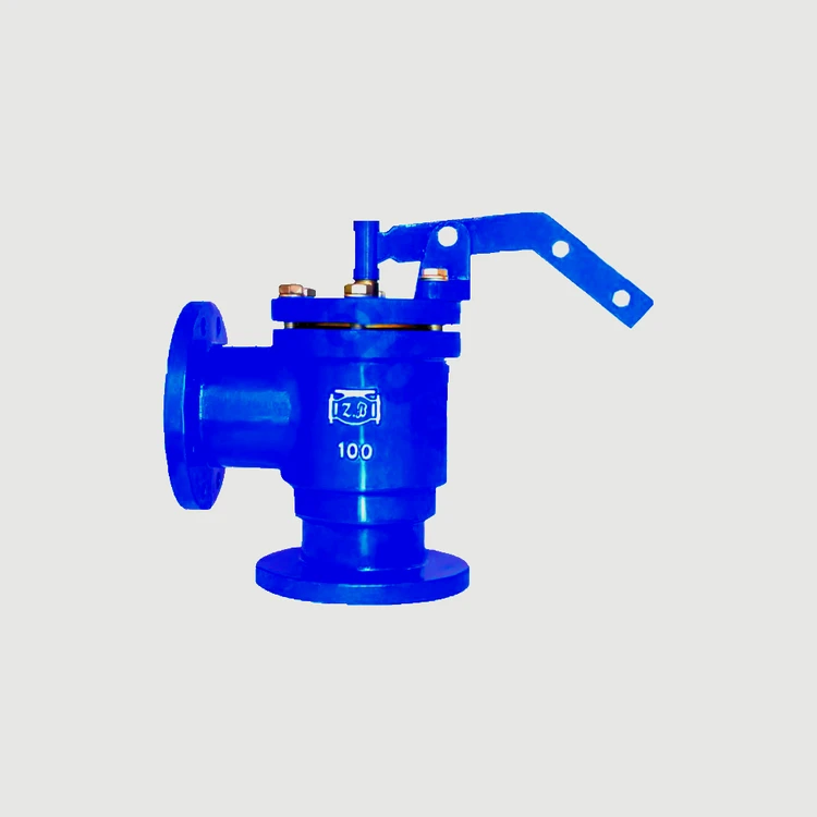 فلوتر هیدرومکانیکی مهاب PN16 چدنی