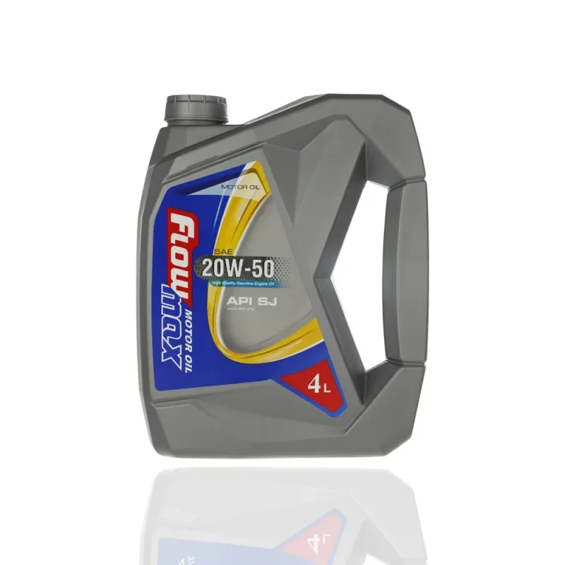 فلومکس 20W-50 SJ