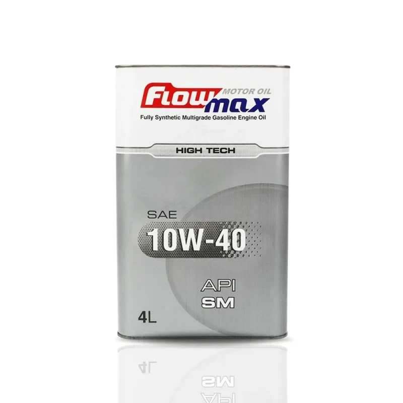 فلومکس HIGHTECH 10W-40 SM