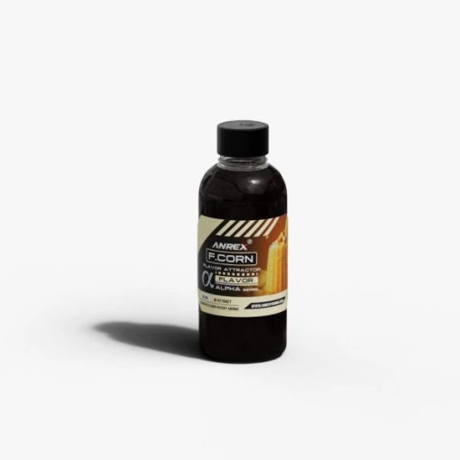 فلیور ذرت تخمیری آنرکس (ANREX)
