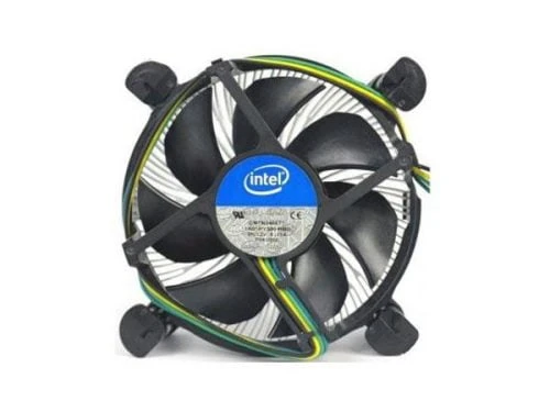 فن CPU LGA 1155-755 CPU FAN LGA 1155-755