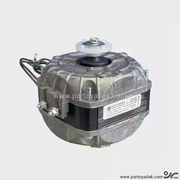 فن الکتروژن 16 وات صنعتی