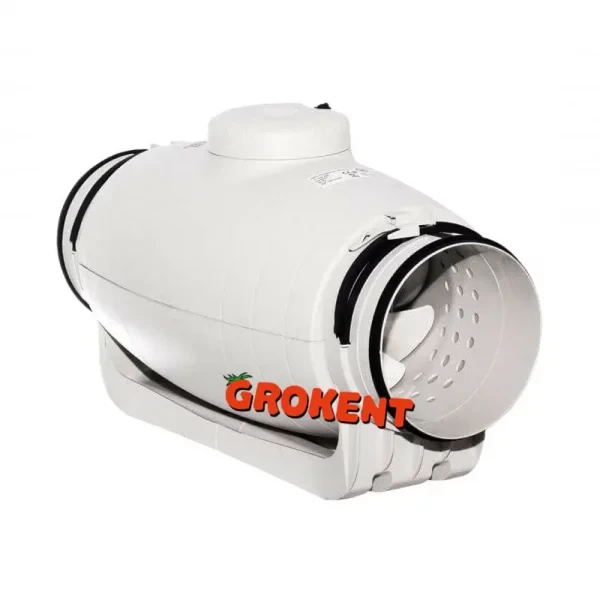 فن بین کانالی بی صدا سولر پالائو TD-350