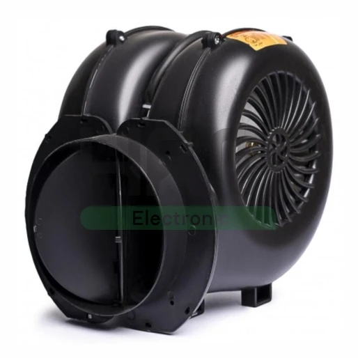 فن حلزونی بلبرینگی التراژن 2200 دور (3 ماه گارانتی)