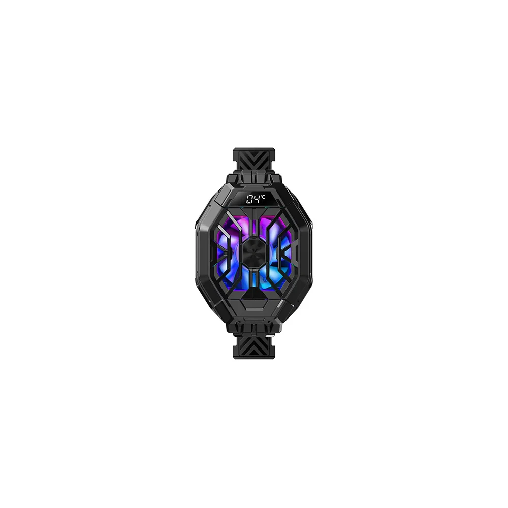 فن خنک کننده موبایل گیمینگ شیائومی Xiaomi Black Shark FunCooler 2Pro BR30-BS