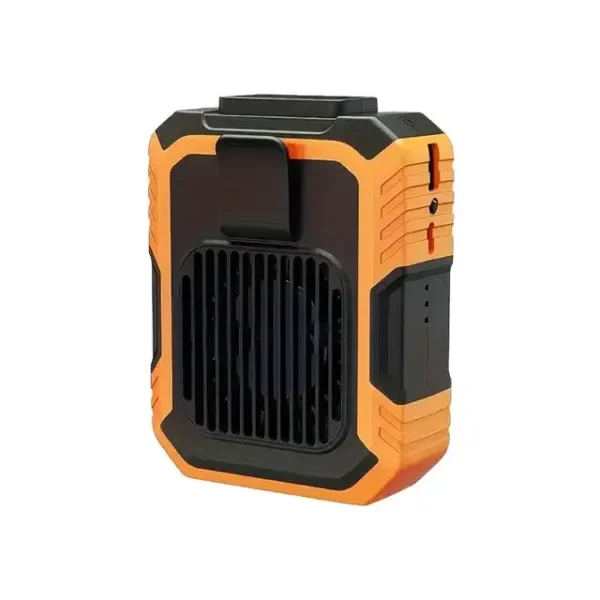 فن خنک‌کننده کمر قابل حمل مدل FS-F49