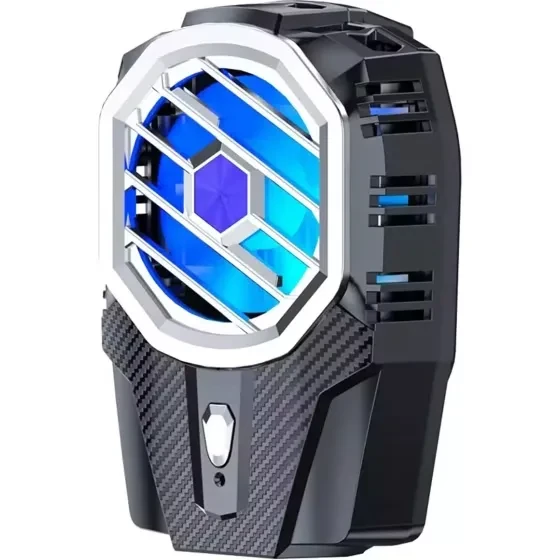فن خنک‌ کننده گوشی مدل X91