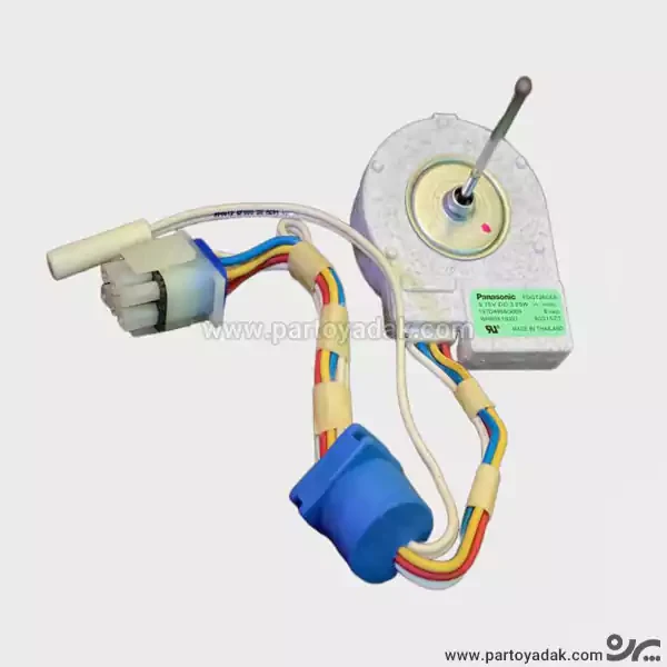 فن سنسوردار تایلندی اورجینال GE-9.75V