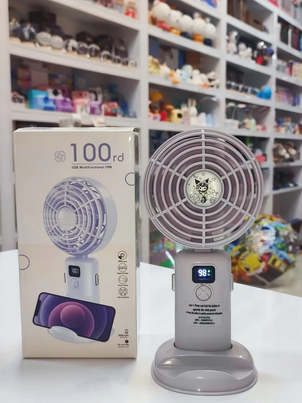 فن فانتزی 100rd