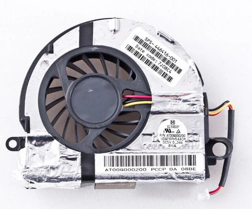 فن لپ تاپ HP Compaq 6910p