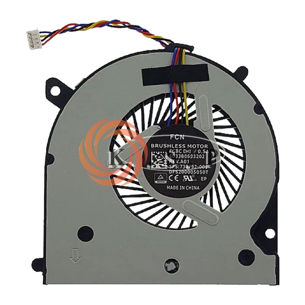 فن لپ تاپ اچ پی Fan HP EliteBook 840 G1