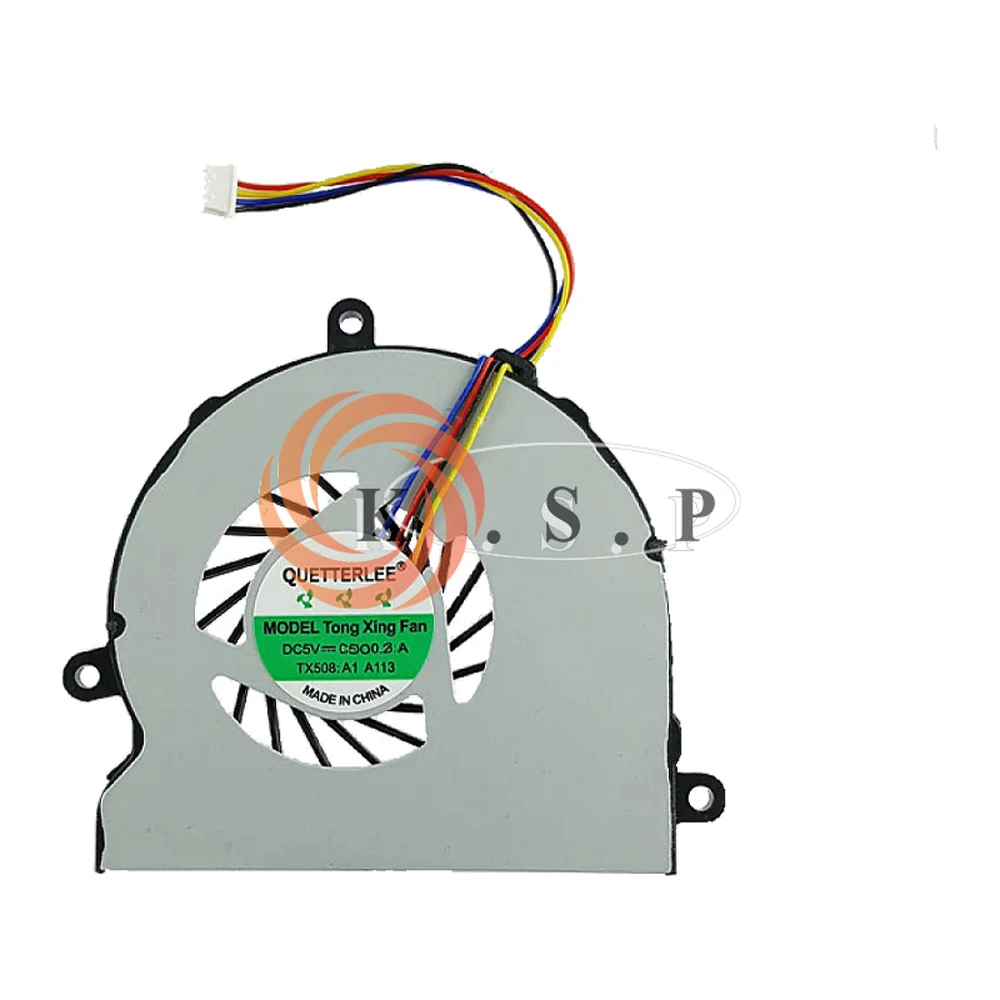 فن لپ تاپ اچ پی Fan HP Pavilion 15-R