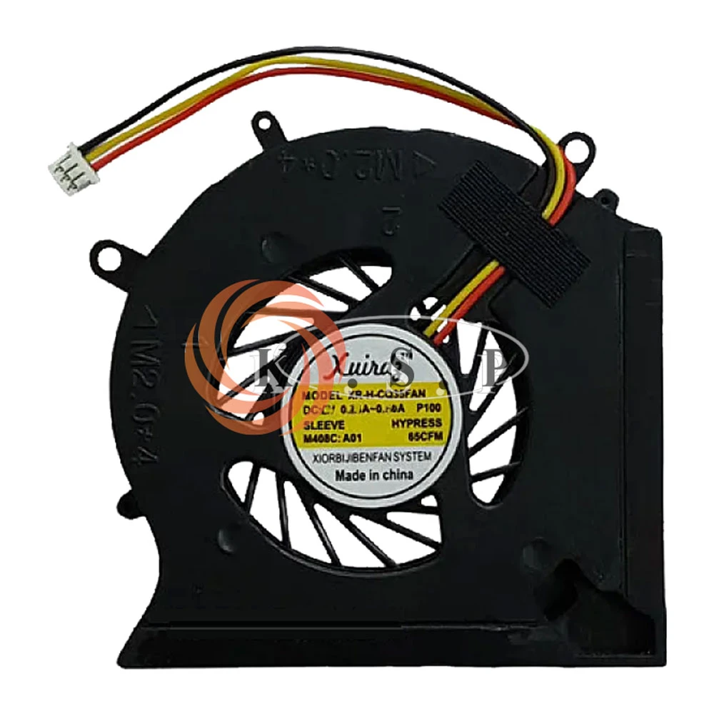 فن لپ تاپ اچ پی Fan HP Pavilion DV3-2000
