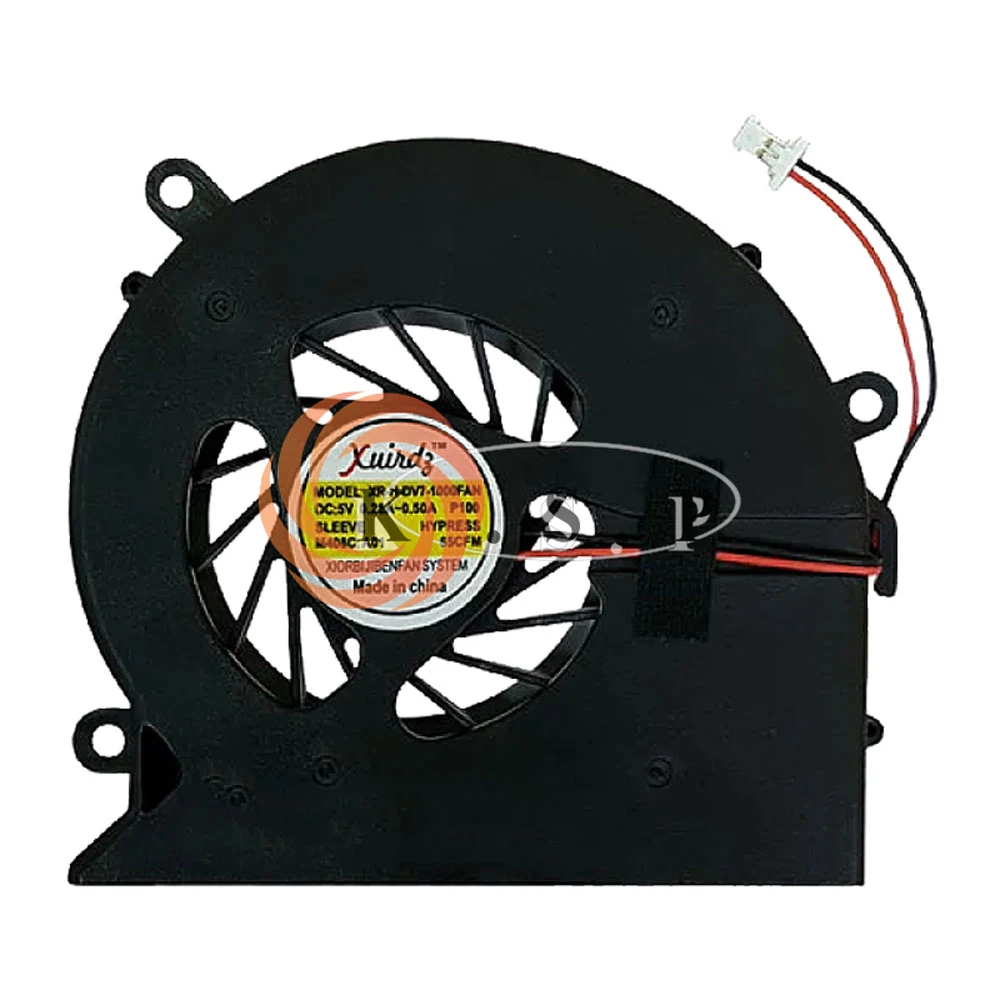 فن لپ تاپ اچ پی Fan HP Pavilion DV7-1000
