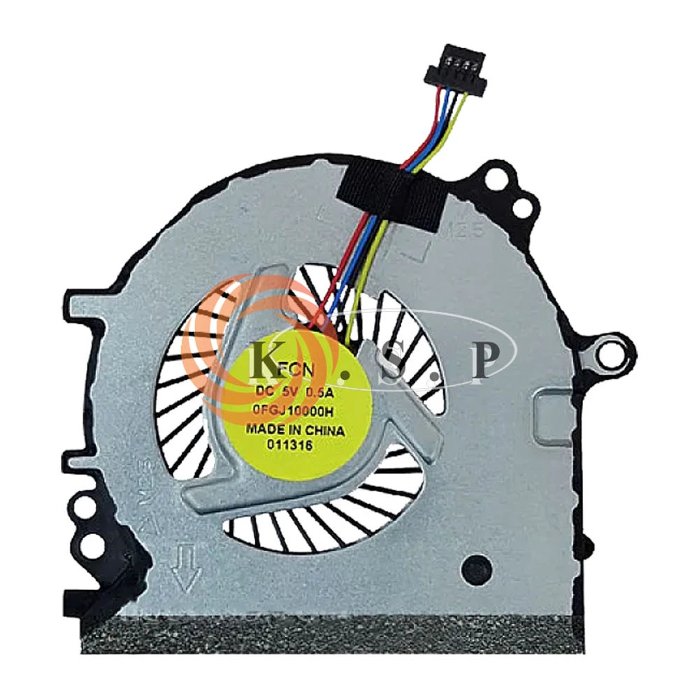 فن لپ تاپ اچ پی Fan HP ProBook 430-G3